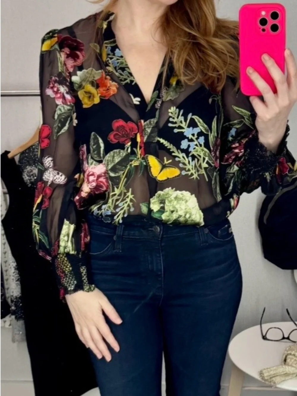 Alice + Olivia gorgeous alice